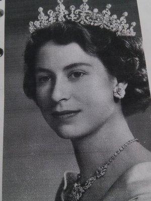 Photo of Linda K. Kennedy H.
