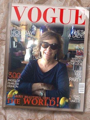 Photo of Carla K.