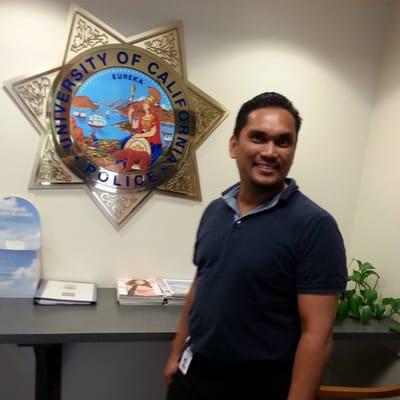Photo of Javee G.