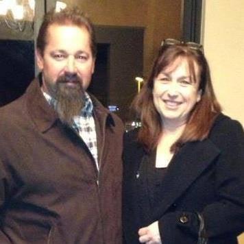 photo of Margaret H.