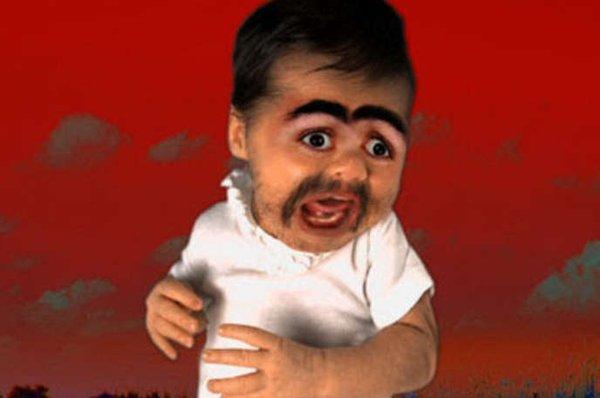 Photo of BudTugly Y.
