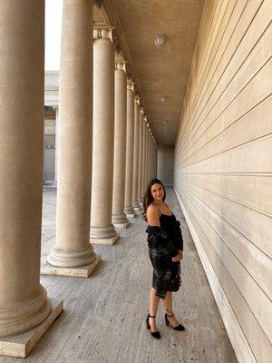 Photo of Lauren C.