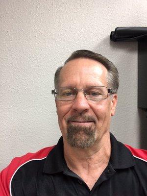 Photo of Gary H.
