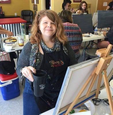 Photo of Darlene K.
