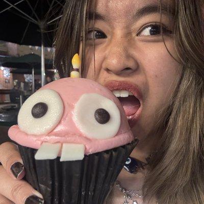 photo of Daniella N.