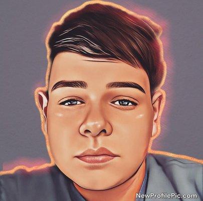 Photo of Hunter M.