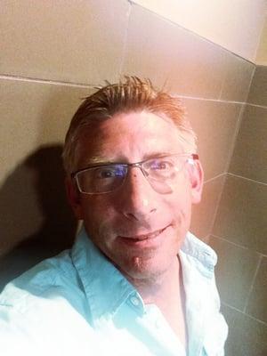 Photo of Mark B.