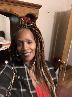 Photo of Michelle H.