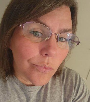 photo of Jeanetta T.