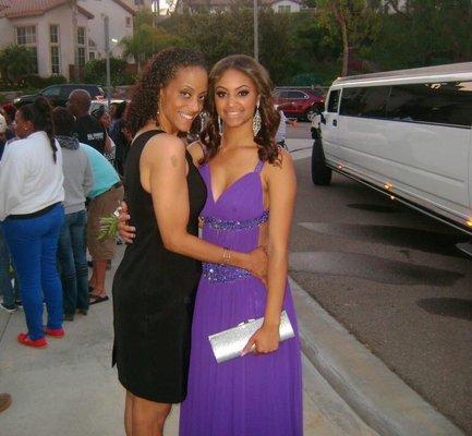 photo of Meredith L.