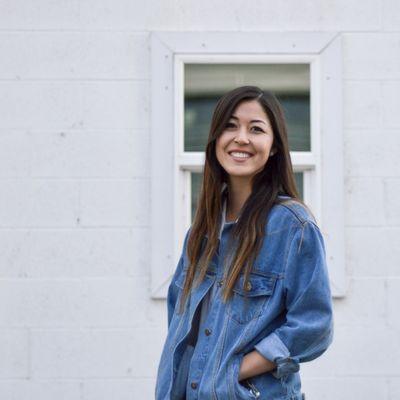 photo of Ashley P.