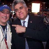 Photo of Michael M.