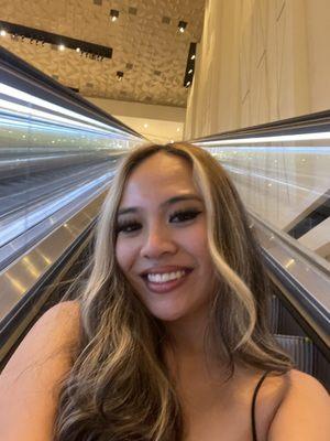 Photo of Angelene C.