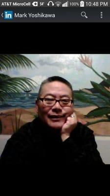 Photo of Mark Y.