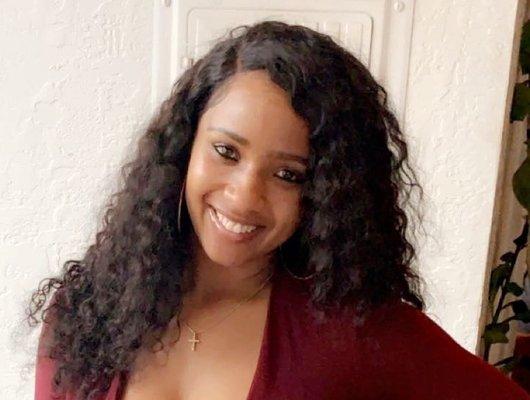 Photo of Jasmine M.