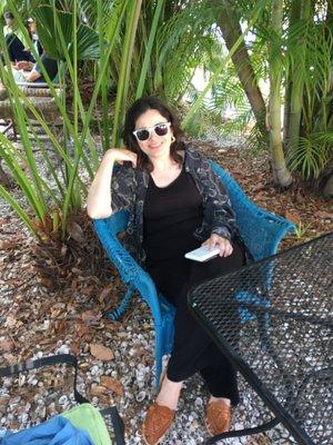 Photo of Caitlin W.