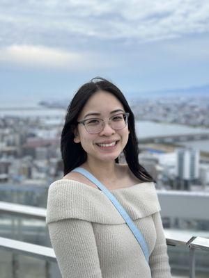 Photo of Devina D.