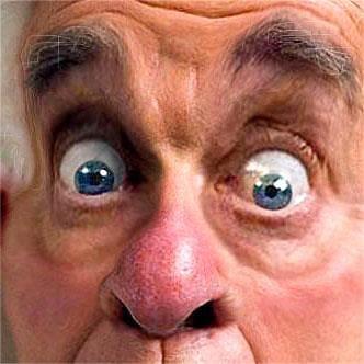 photo of Rodney P.