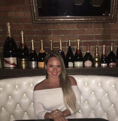 Photo of Larissa R.