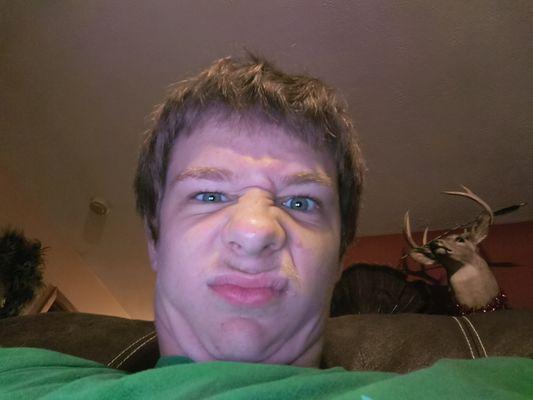 Photo of Chandler M.