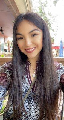 Photo of Yessenia G.