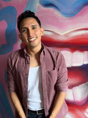 Photo of Arturo H.
