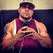 Photo of Noel T.