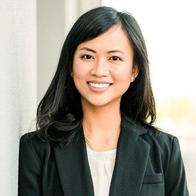 Photo of Joahna F.