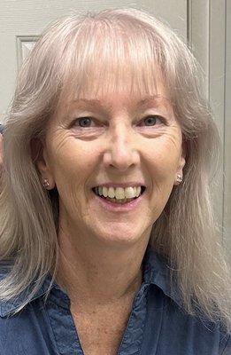 photo of Lynn W.