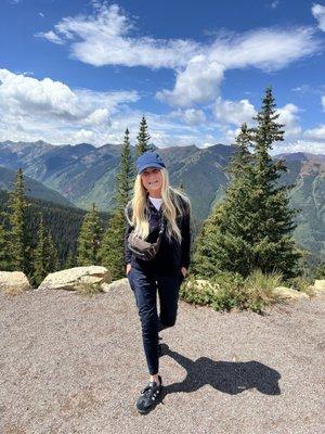 Photo of Liz M.