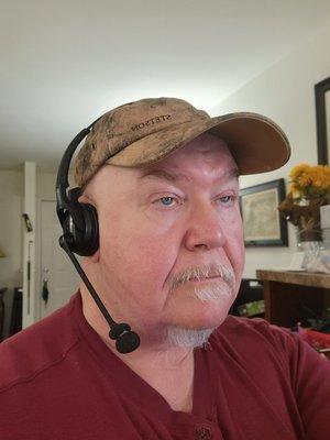 Photo of Donald F.