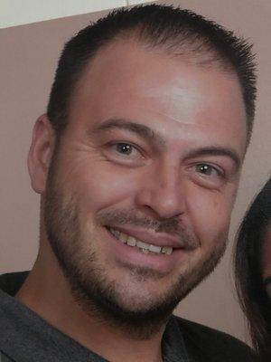 Photo of Mike P.