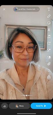 Photo of Gina O.