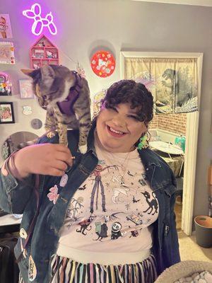 photo of Brittany S.