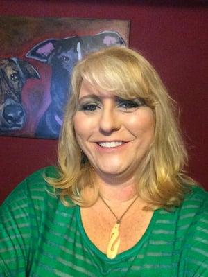 Photo of Catherine K.