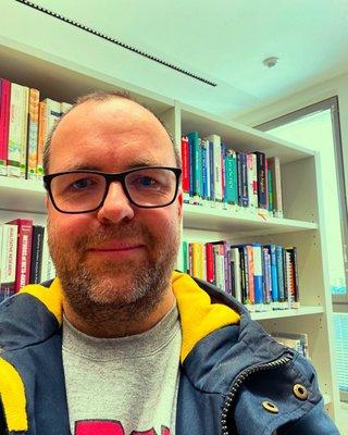 photo of Christian H.