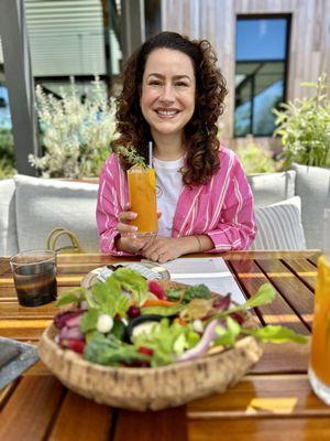 Photo of Amber P.