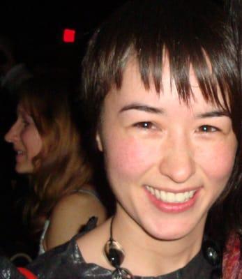 Photo of C Z.