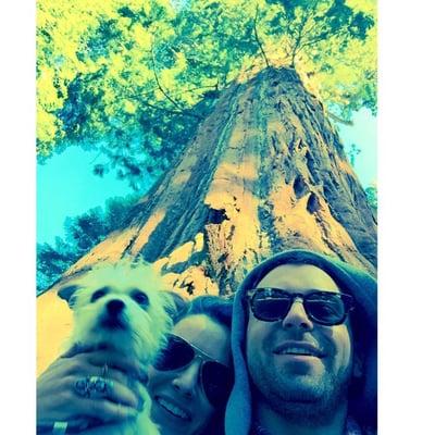 photo of Lis And Michael S.