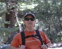 Photo of Chuck T.