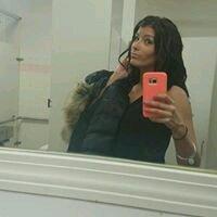 Photo of Kris E.