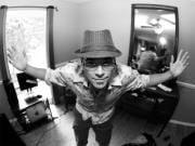 Photo of Kevin B.