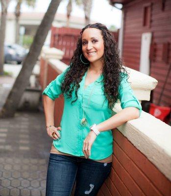 Photo of Melissa G.