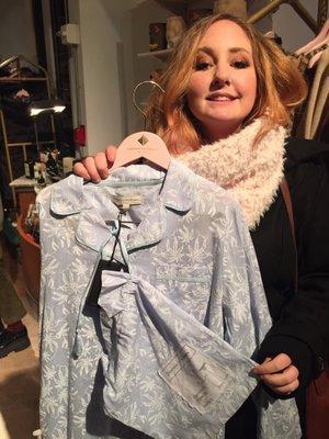 photo of Annabelle L.