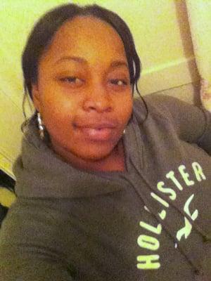 Photo of Kimberly S.