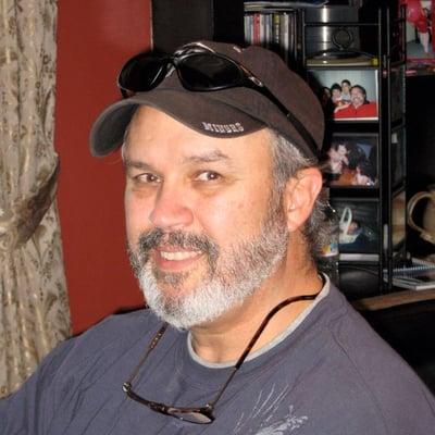 Photo of Jose D.