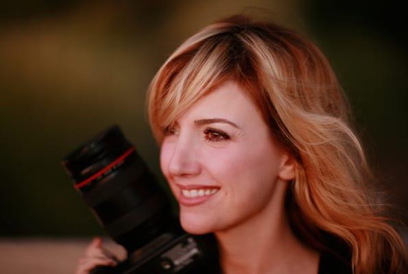 Photo of Caroline M.