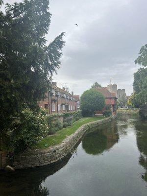 photo of Kimberly H.