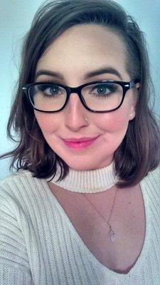 Photo of Stephanie C.
