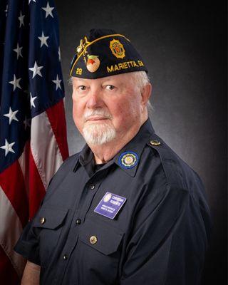 Photo of Christian R.